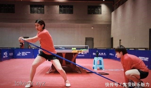 王曼昱强势晋级世乒赛四强，乒乓球竞技魅力全解析